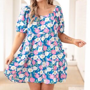 Chic Soul sundress